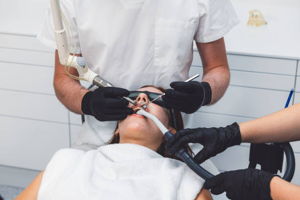 Best Emergency Gum Treatment in Forestdale, MA